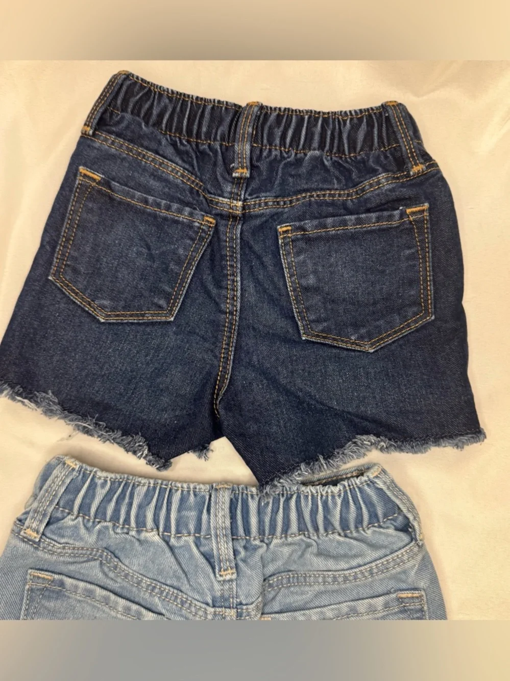 Old Navy pairs old